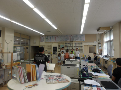 リハーサル