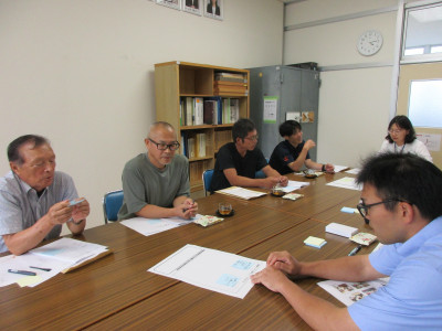 学校運営協議会１