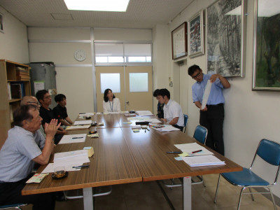 学校運営協議会２