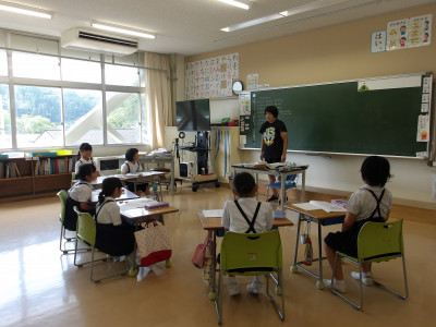 12年学級