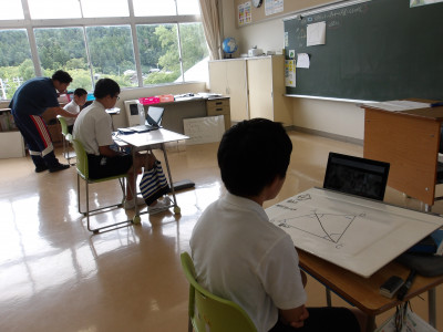 オンライン学習5年
