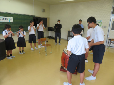 クラブ全体