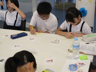 こども未来創造会議１