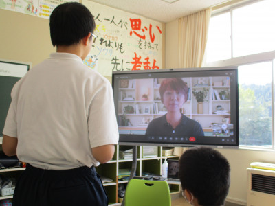 オンライン学習　狩猟について２