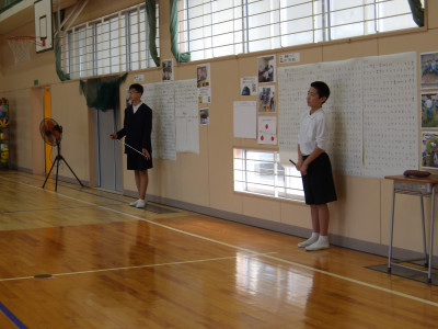 練習5年