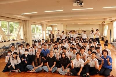 ブリガムヤング大学