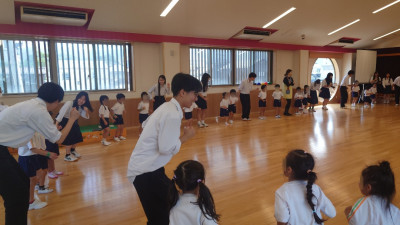 ダンス