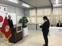 入学式１