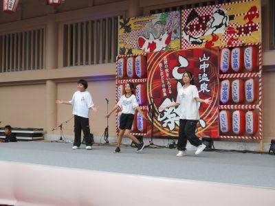 ダンスクラブ１