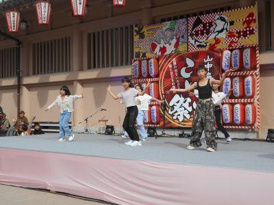 ダンスクラブ２