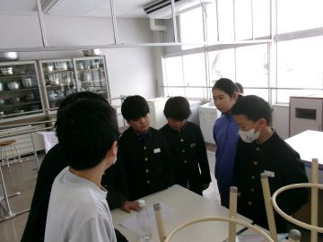 ペットボトルフリップ