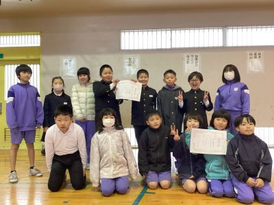 １位・１番回数のびたで賞