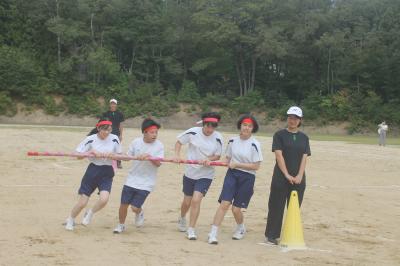 ダブルハリケーン