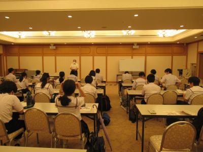 ジョブカフェ石川