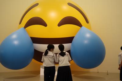 ２１世紀美術館