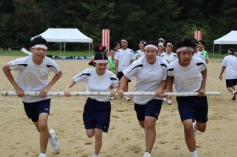 ダブルハリケーン