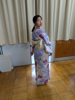 山本完成